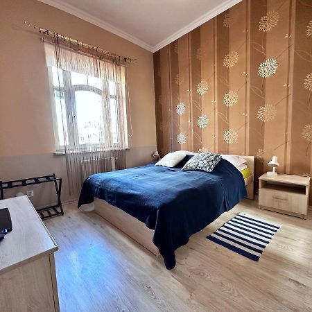 דירות Gracja, Sopot Monte Cassino, Balkon, Parking מראה חיצוני תמונה
