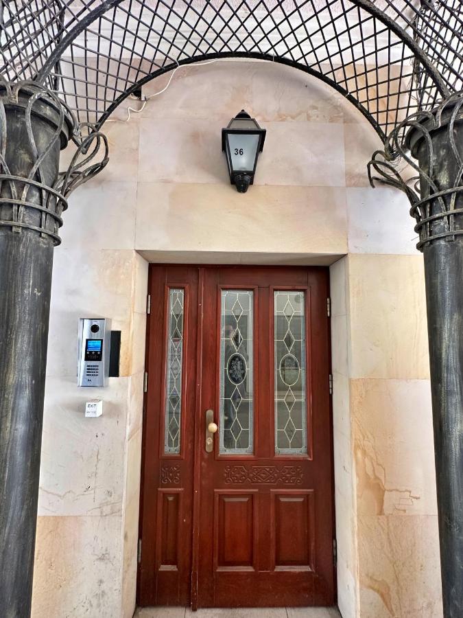 דירות Gracja, Sopot Monte Cassino, Balkon, Parking מראה חיצוני תמונה
