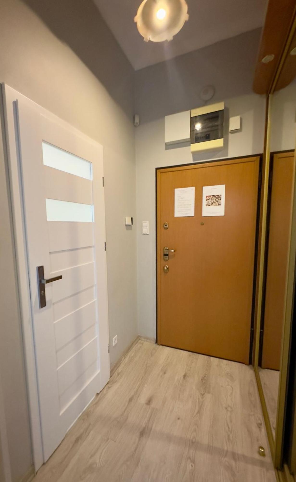 דירות Gracja, Sopot Monte Cassino, Balkon, Parking מראה חיצוני תמונה
